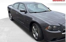 2013 Dodge Charger R/T