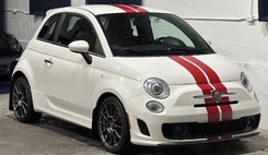 2012 Fiat 500 Abarth