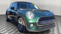 2018 MINI Hardtop Cooper