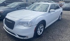 2015 Chrysler 300 Limited