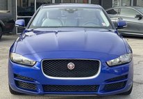 2017 Jaguar XE 25t Premium