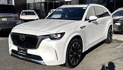 2025 Mazda CX-90 3.3 Turbo S Premium