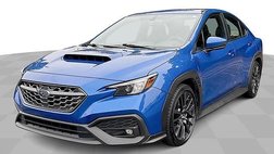 2023 Subaru WRX Premium