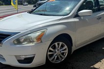 2014 Nissan Altima 2.5 SL