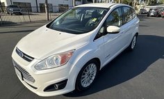 2016 Ford C-Max Hybrid SEL