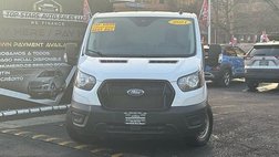 2021 Ford Transit 150