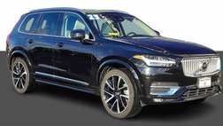 2023 Volvo XC90 B6 Plus Bright Theme 7P