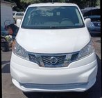 2020 Nissan NV200 SV