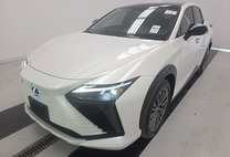 2023 Lexus RZ 450e Luxury