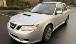 2005 Saab 9-2X Aero
