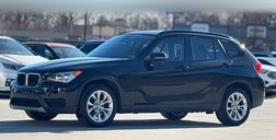 2014 BMW X1 xDrive28i