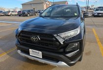 2021 Toyota RAV4 Adventure