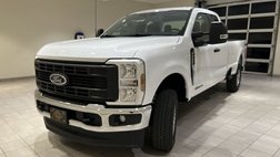 2025 Ford Super Duty F-250 XL