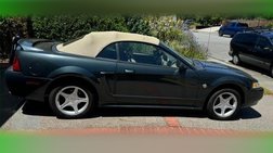1999 Ford Mustang GT