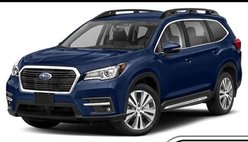2020 Subaru Ascent Limited 7-Passenger
