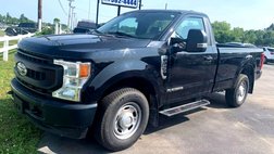 2020 Ford Super Duty F-250 XL