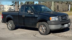 2005 Ford F-150 XL