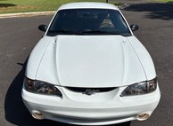 1994 Ford Mustang SVT Cobra Base