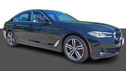 2023 BMW 5 Series 530i xDrive