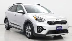 2020 Kia Niro LX