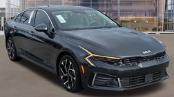 2025 Kia K5 EX