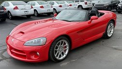 2006 Dodge Viper SRT-10