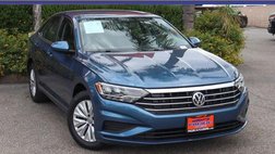 2020 Volkswagen Jetta SE