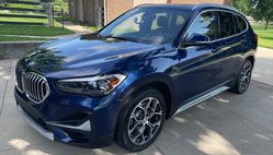 2020 BMW X1 xDrive28i