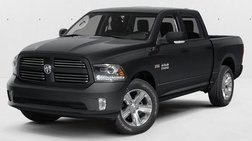 2014 Ram Ram Pickup 1500 Sport
