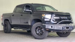 2015 Toyota Tundra TRD Pro