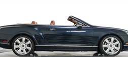 2007 Bentley Continental GT