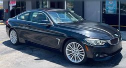 2014 BMW 4 Series 428i