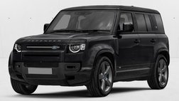 2023 Land Rover Defender 110 X