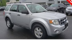 2008 Ford Escape XLS