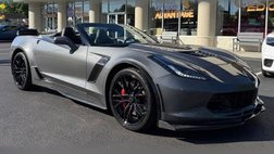 2015 Chevrolet Corvette Z06