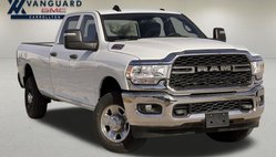 2023 Ram Ram Pickup 2500 Tradesman