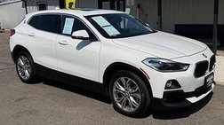 2019 BMW X2 xDrive28i