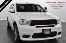 2020 Dodge Durango Pursuit