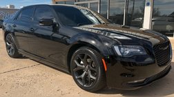 2023 Chrysler 300 S V6