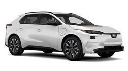 2026 Subaru Solterra Limited XT