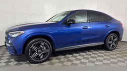 2024 Mercedes-Benz GLC-Class GLC 300 4MATIC