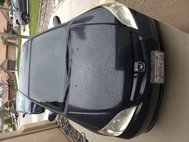 2005 Honda Civic Value Package