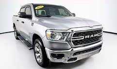 2023 Ram Ram Pickup 1500 Lone Star
