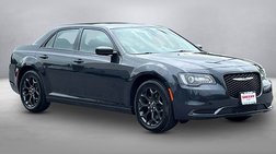 2019 Chrysler 300 Touring