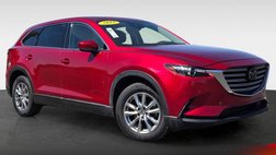 2018 Mazda CX-9 Touring