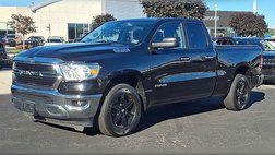 2019 Ram Ram Pickup 1500 Big Horn