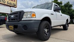 2008 Ford Ranger XL
