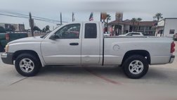 2005 Dodge Dakota SLT
