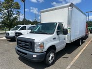 2019 Ford E-Series E-350 SD