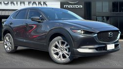 2021 Mazda CX-30 Preferred